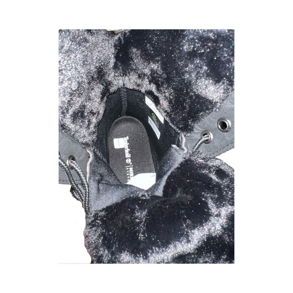 Timberland Jenness Falls Waterproof Insulated Boots - Women’s Size 10 (M) - Picture 6 of 7